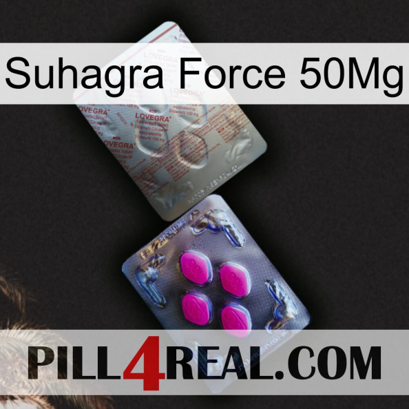 Suhagra Force 50Mg 38